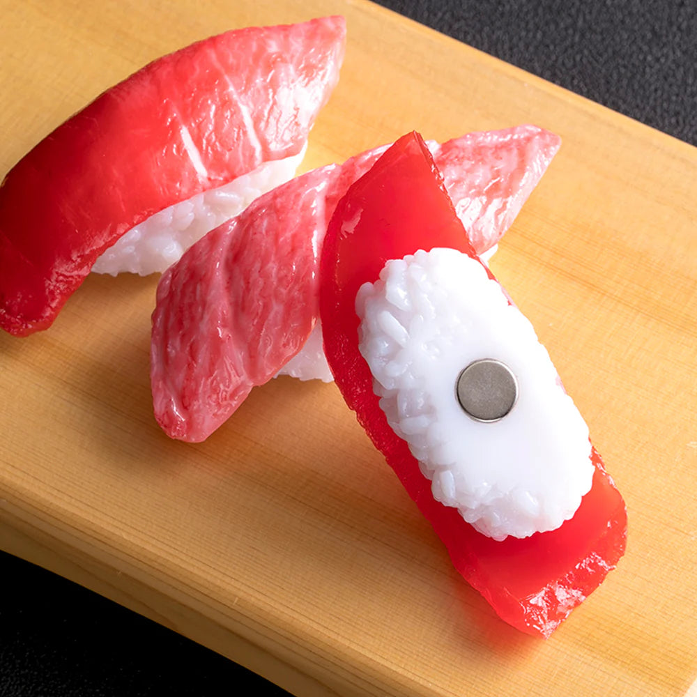 Imán de chutoro