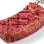 Llavero de wagyu