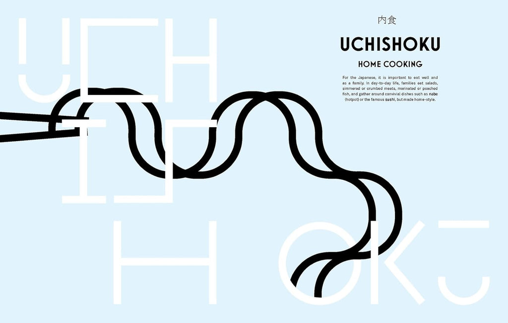 Tokyo cult recipes