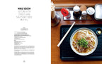 Tokyo cult recipes